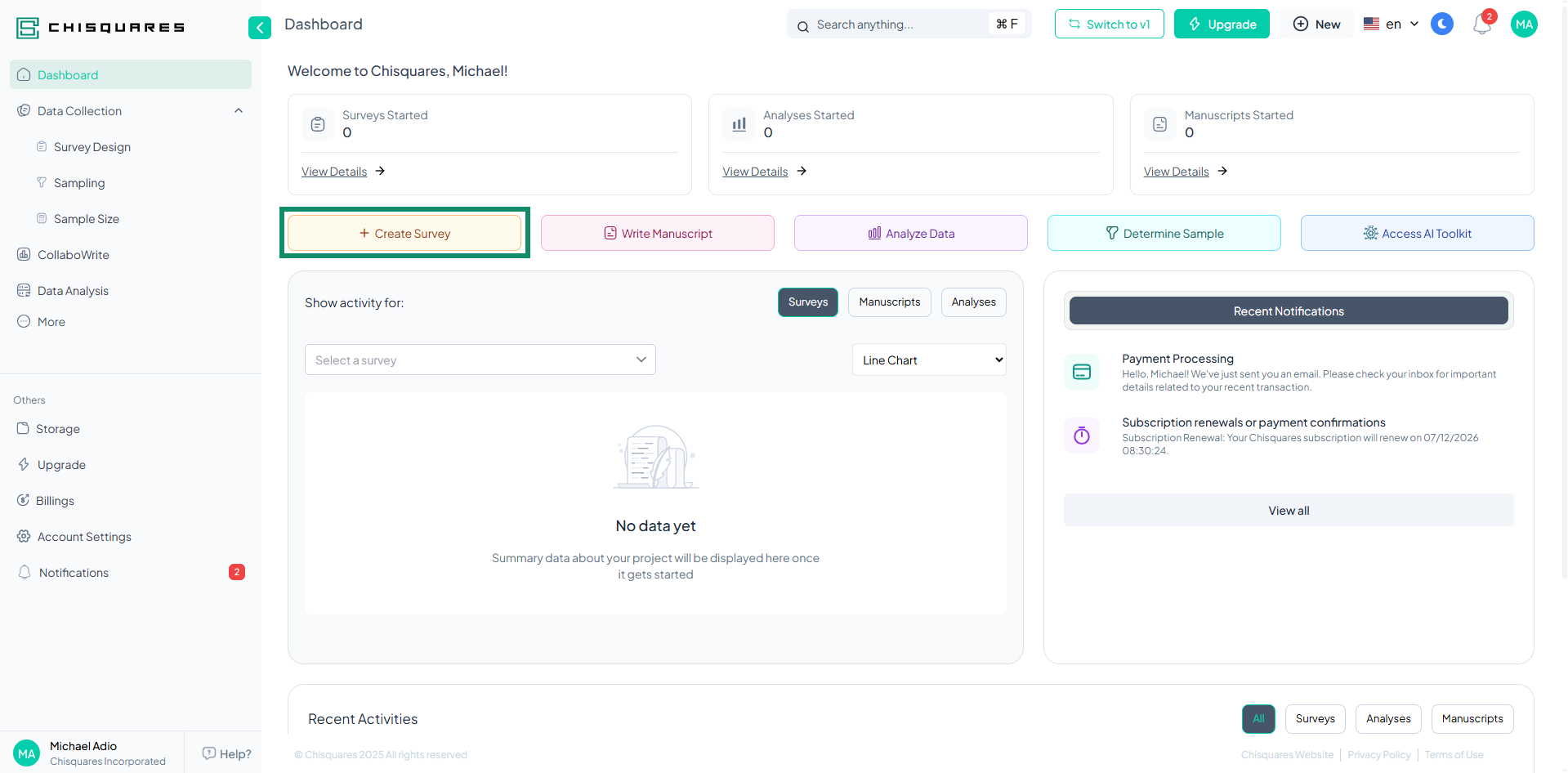 Interface Image