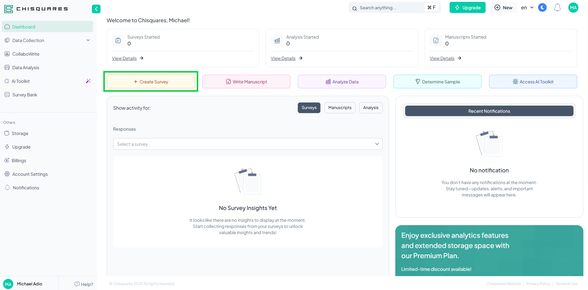 Interface Image