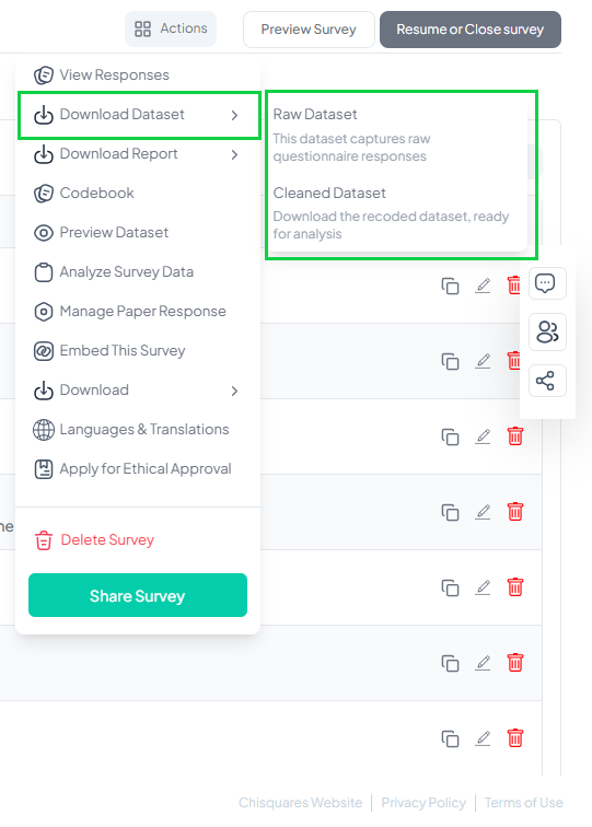 Download Dataset