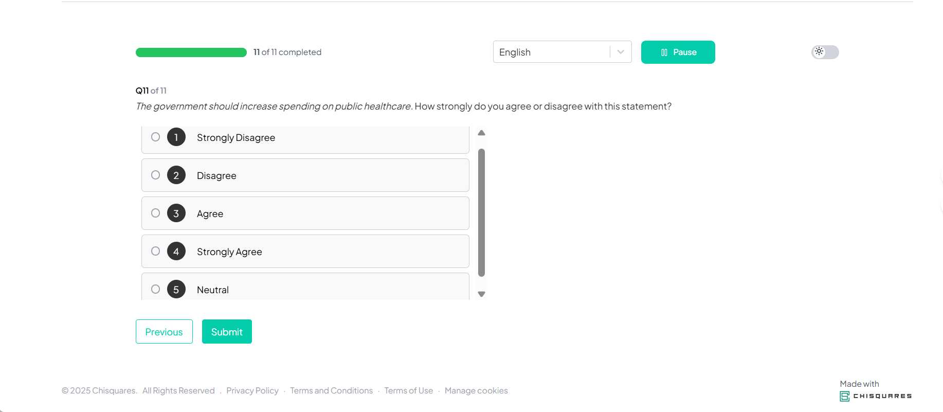 likert