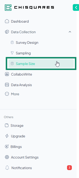 sample_size