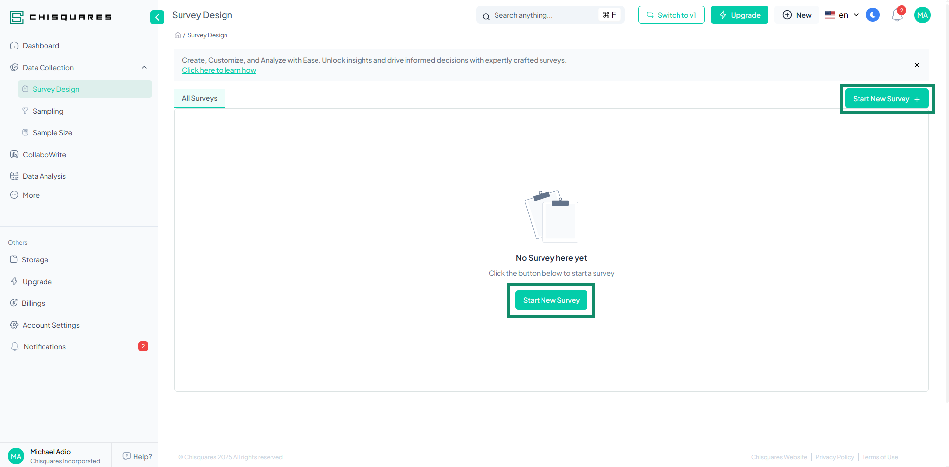 Interface Image