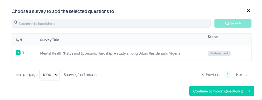 survey-bank