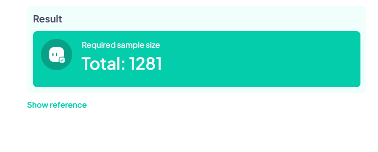 sample_size