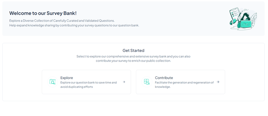 survey-bank