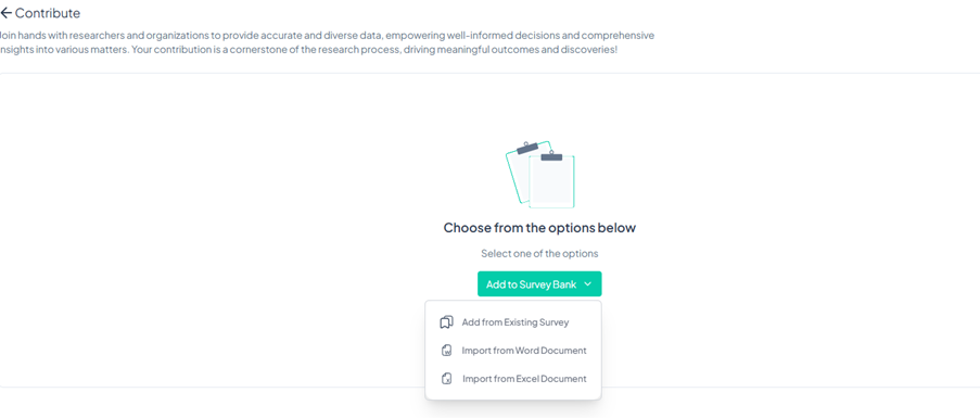 survey-bank